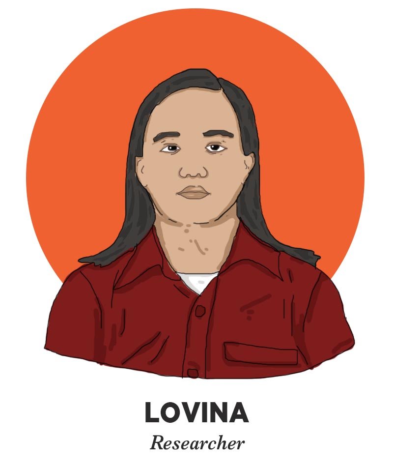 lovina