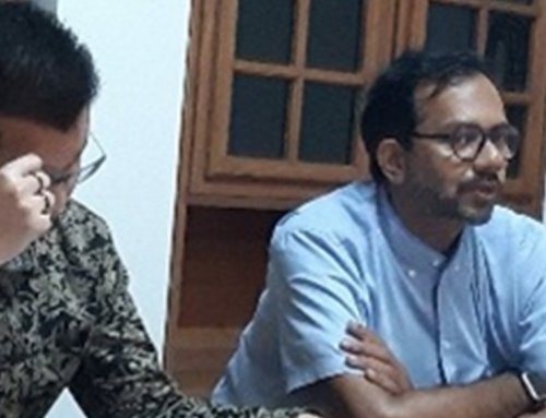 Segera Bentuk Tim Investigasi Pemilu 2019! Rilis Pers Hakasasi.id & Lokataru Foundation