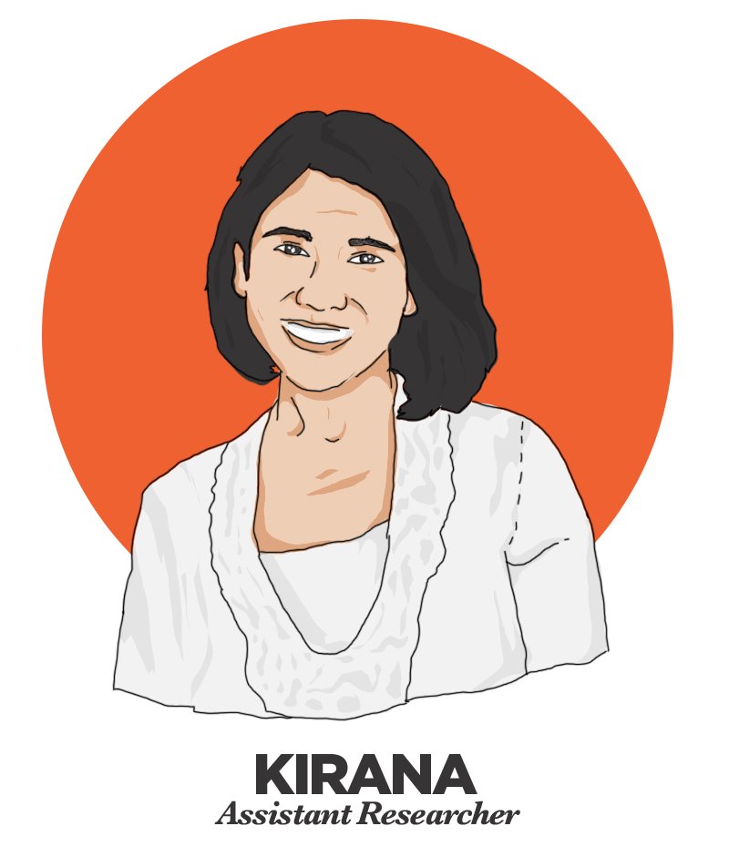 kirana