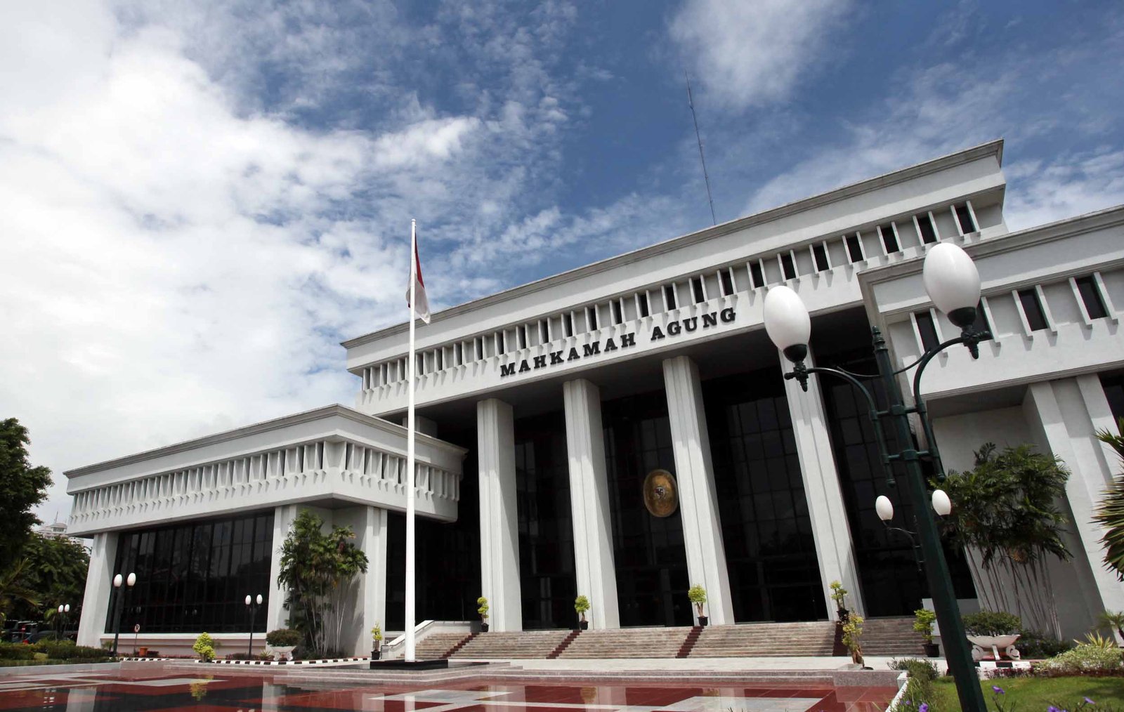 Mahkamah Agung Putuskan Informasi Audit Bpjs Tertutup Untuk Publik Lokataru