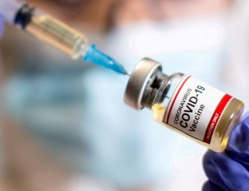Vaksinasi COVID-19 di Indonesia Semakin Menyimpang