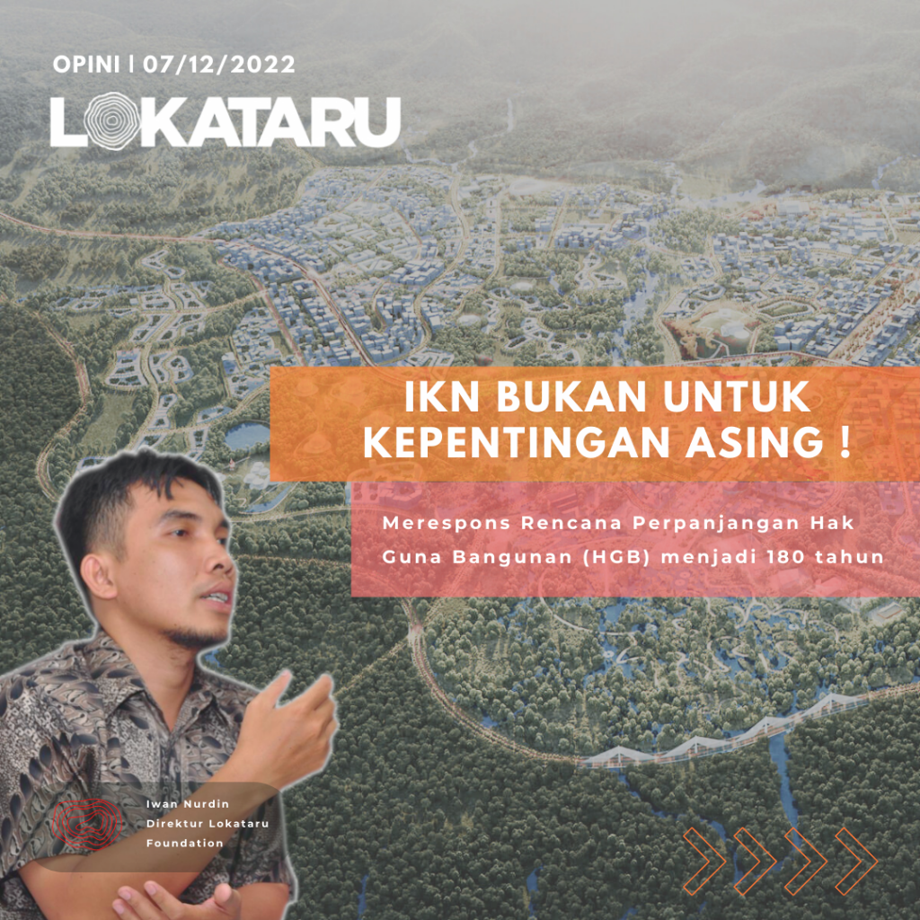 Hak Atas Pembangunan – Lokataru Foundation