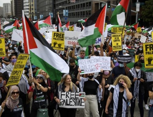 Pemerintah Harus Tindaklanjuti Laporan PBB: Hentikan Kerja Sama dan Usir Perusahaan Pendukung Genosida di Gaza dari Indonesia