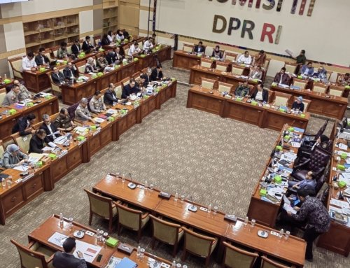 Dua Hari dari Sekarang, Pemerintah Harus Buka Draft DIM RKUHAP!