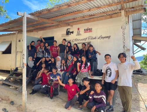 Sebelum Bangun CLC, Indonesia–Malaysia Harus Lindungi Anak Stateless dan Hentikan Intimidasi Sekolah Alternatif
