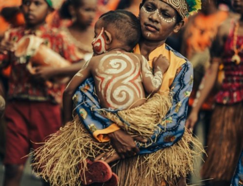 Lokataru Foundation Ungkap Dugaan Keterlibatan PJ Gubernur dan Pejabat Lokal,  Hingga Adanya Intimidasi terhadap Kepala Kampung Menjelang PSU Pilkada Papua